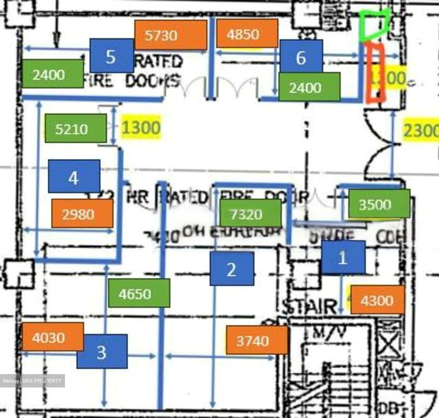 Pantech Business Hub (D5), Office #476145411
